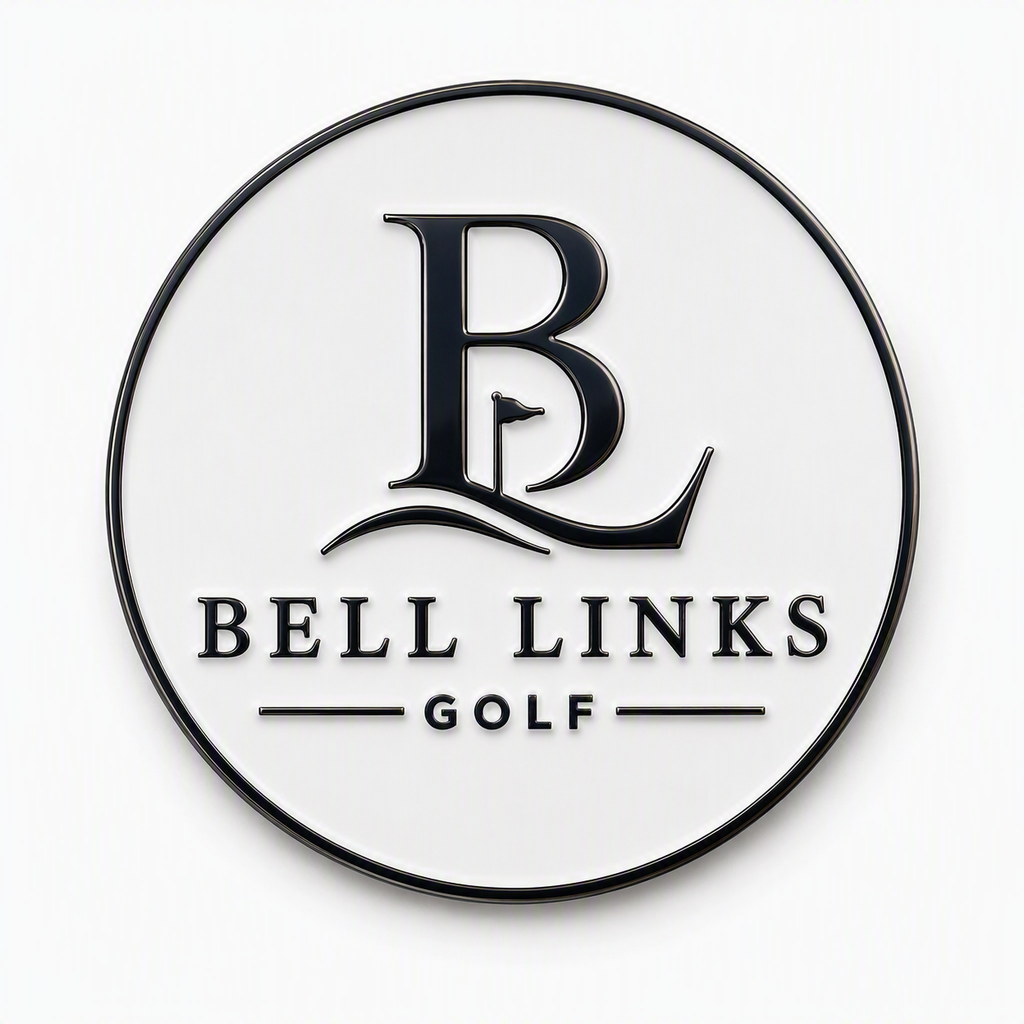 Bell Links Ball Marker