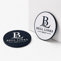 Bell Links Ball Marker