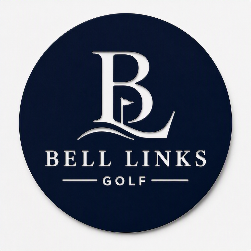 Bell Links Ball Marker